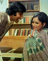 Sharmila Tagore