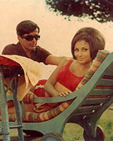 Sharmila Tagore