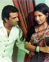 Sharmila Tagore