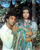 Sharmila Tagore