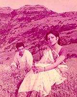 Sharmila Tagore