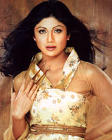 Shilpa Shetty