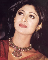 Shilpa Shetty