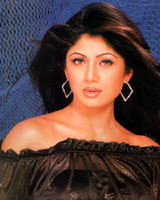 Shilpa Shetty