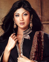 Shilpa Shetty