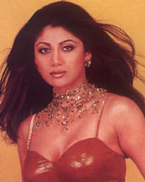 Shilpa Shetty