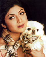 Shilpa Shetty