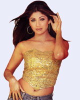 Shilpa Shetty