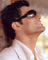 Shiney Ahuja