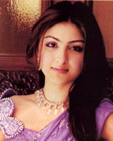 Soha Ali Khan