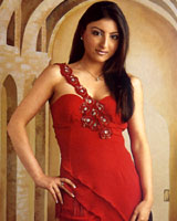 Soha Ali Khan