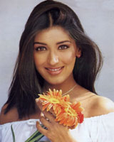 Sonali Bendre