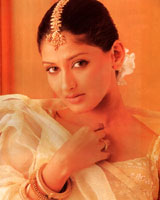 Sonali Bendre