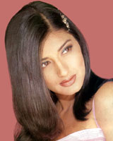 Sonali Bendre