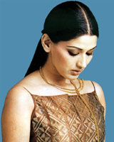 Sonali Bendre