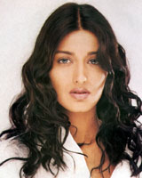 Sonali Bendre