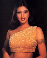 Sonali Bendre