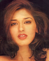 Sonali Bendre