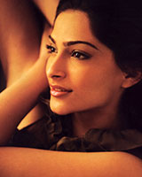 Sonam Kapoor