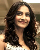 Sonam Kapoor