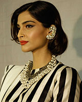 Sonam Kapoor