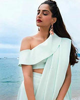 Sonam Kapoor