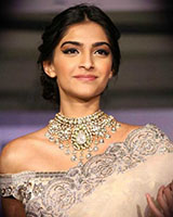 Sonam Kapoor