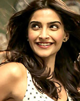 Sonam Kapoor