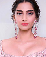 Sonam Kapoor