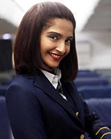 Sonam Kapoor