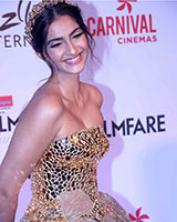 Sonam Kapoor