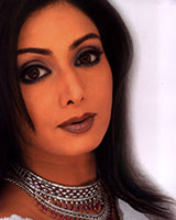 Sridevi