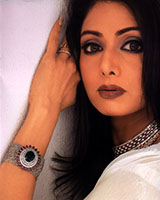 Sridevi