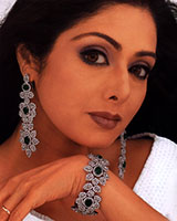 Sridevi