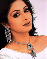 Sridevi