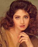 Sridevi