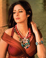 Sridevi