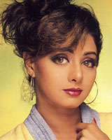 Sridevi