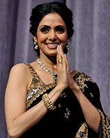 Sridevi