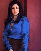 Sridevi