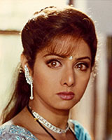 Sridevi