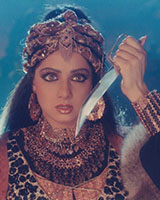 Sridevi