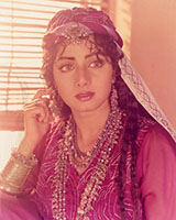 Sridevi