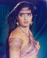 Sridevi