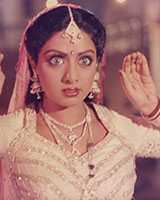 Sridevi