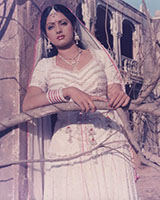 Sridevi