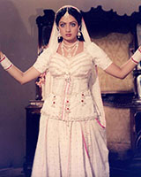 Sridevi