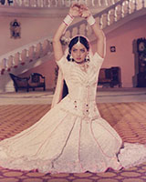 Sridevi