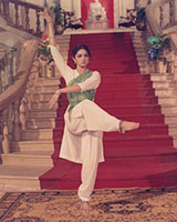 Sridevi