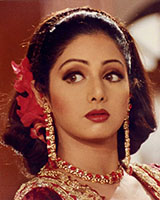 Sridevi